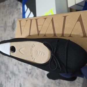 Vivaia Tiana Black Size US Size 6.5